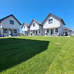 Rajski Wypoczynek Z Basenem Jastrzębia Góra