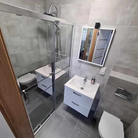 Rajski Wypoczynek Z Basenem