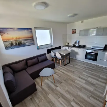 Rajski Wypoczynek Z Basenem