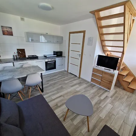 Rajski Wypoczynek Z Basenem Lodge