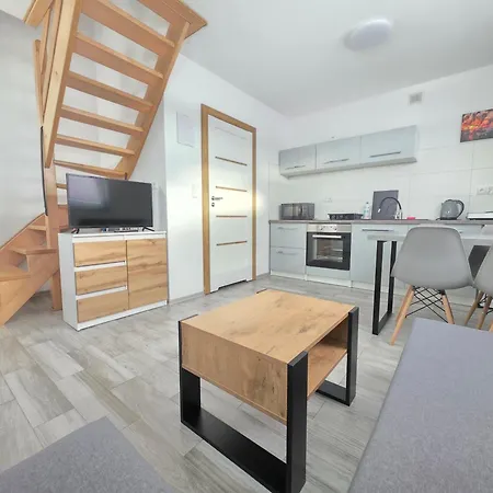 Rajski Wypoczynek Z Basenem