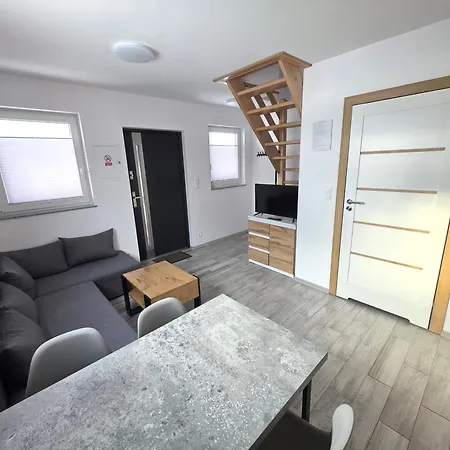 Rajski Wypoczynek Z Basenem Jastrzębia Góra