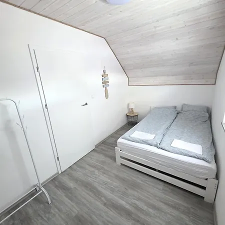 Lodge Rajski Wypoczynek Z Basenem *