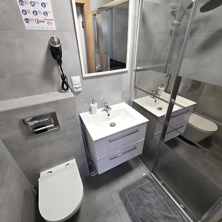 Rajski Wypoczynek Z Basenem Chata Jastrzębia Góra