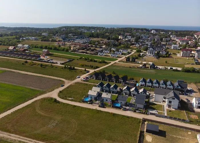 Chata Rajski Wypoczynek Z Basenem *