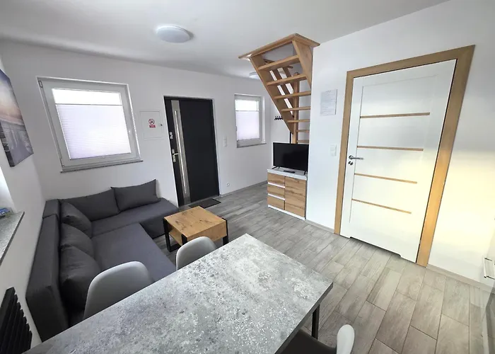 Rajski Wypoczynek Z Basenem Jastrzębia Góra