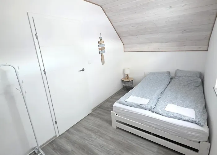 Chata Rajski Wypoczynek Z Basenem *