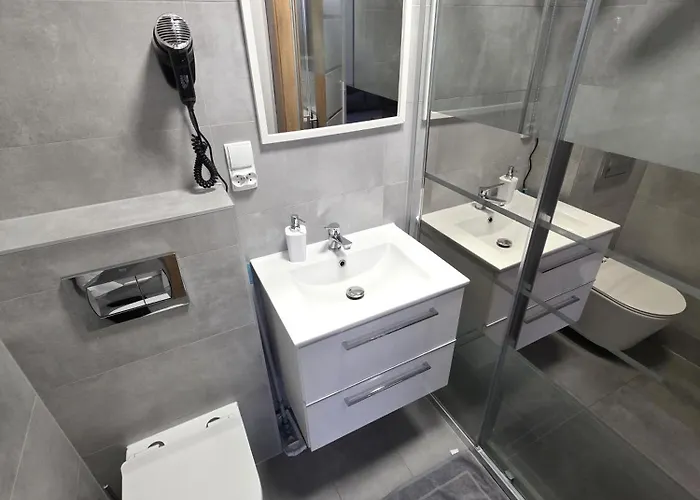 Rajski Wypoczynek Z Basenem Chata Jastrzębia Góra